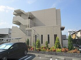 奈良県奈良市四条大路2丁目（賃貸マンション1K・2階・30.96㎡） その9