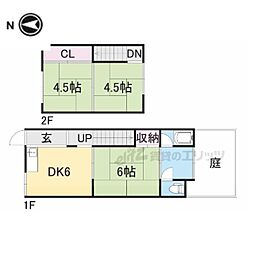 🉐敷金礼金0円！🉐近鉄橿原線 八木西口駅 徒歩5分