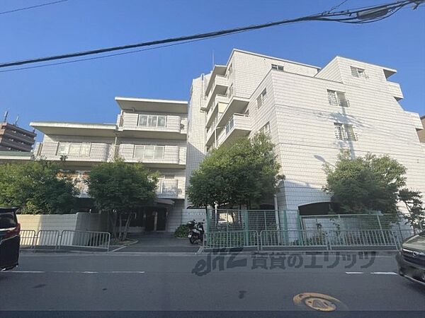 大阪府寝屋川市寿町(賃貸マンション3LDK・4階・56.22㎡)の写真 その3