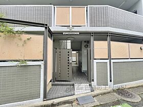 ドムール佐保川 102 ｜ 奈良県奈良市芝辻町4丁目（賃貸マンション1K・1階・19.10㎡） その19