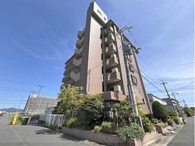 奈良県橿原市木原町（賃貸マンション2LDK・3階・56.00㎡） その12