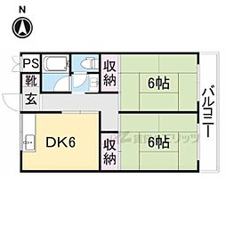 下村コーポIII