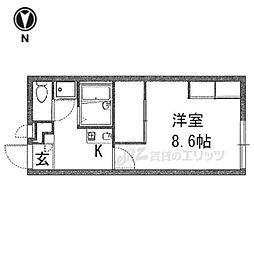 レオパレス冨田IV