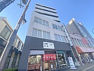 奈良県奈良市大宮町1丁目：物件画像／株式会社エリッツ　エリッツ天理店