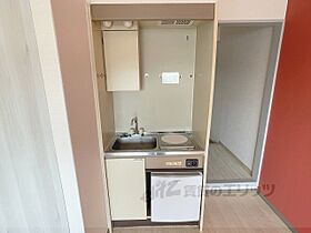 奈良県奈良市大宮町1丁目（賃貸マンション1R・6階・18.70㎡） その8