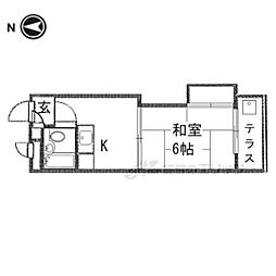 🉐敷金礼金0円！🉐近鉄橿原線 大和八木駅 徒歩12分