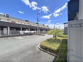 レオパレス美園Ｃ 206 ｜ 奈良県橿原市城殿町（賃貸アパート1K・2階・23.18㎡） その28