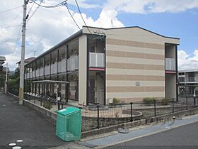 奈良県奈良市中山町（賃貸アパート1K・1階・23.18㎡） その1