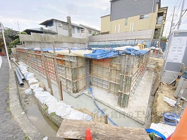 奈良県奈良市学園北1丁目(賃貸マンション1LDK・2階・50.59㎡)の写真 その8