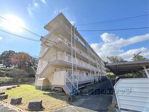 ビレッジハウス見瀬 6-302｜奈良県橿原市見瀬町(賃貸マンション3DK・3階・49.20㎡)の写真 その1