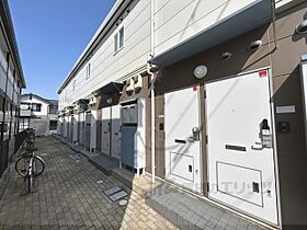 レオパレス万葉 102 ｜ 奈良県橿原市曾我町（賃貸アパート1K・1階・23.74㎡） その16