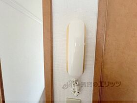 レオパレスアムール 105 ｜ 奈良県橿原市木原町（賃貸アパート1K・1階・19.87㎡） その27