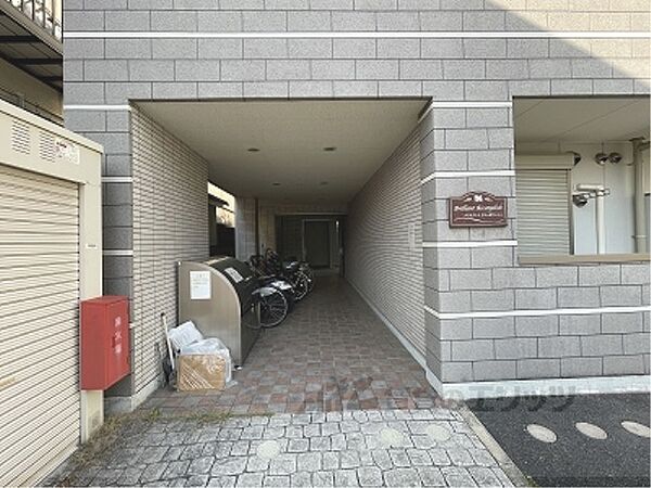 ブリリアント　アコーポリッシュ 303｜奈良県奈良市西木辻町(賃貸マンション1K・3階・25.90㎡)の写真 その19