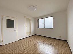 JR関西本線 奈良駅 徒歩9分の賃貸アパート 3階1Kのリビング/ダイニング