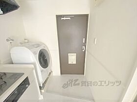 リッチヒル富雄 107 ｜ 奈良県奈良市富雄元町1丁目（賃貸マンション1K・1階・20.00㎡） その10