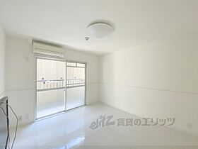 リッチヒル富雄 107 ｜ 奈良県奈良市富雄元町1丁目（賃貸マンション1K・1階・20.00㎡） その6