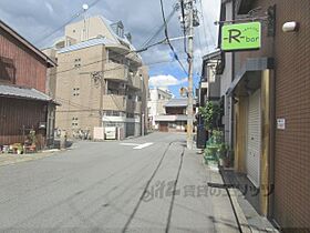 スコッチテリア三条 302 ｜ 奈良県奈良市柳町（賃貸マンション1R・3階・16.50㎡） その30