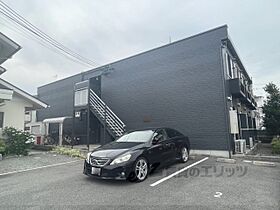 大阪府寝屋川市境橋町（賃貸アパート1K・2階・22.35㎡） その1