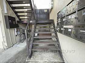 平和マンション 205 ｜ 奈良県奈良市肘塚町（賃貸マンション2K・2階・36.00㎡） その14