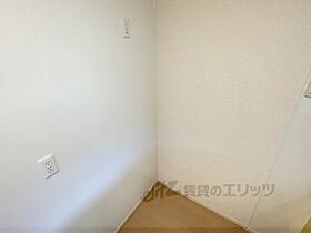 カリュオン 101 ｜ 奈良県大和郡山市北郡山町（賃貸アパート1LDK・1階・42.13㎡） その18