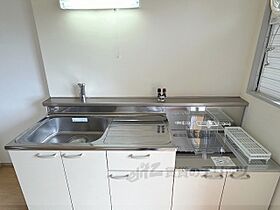 奈良県奈良市杉ヶ町（賃貸マンション2K・3階・32.24㎡） その3