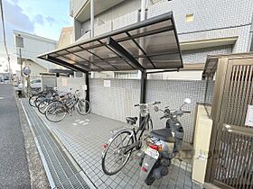 奈良県奈良市南紀寺町5丁目（賃貸マンション1K・4階・18.00㎡） その30