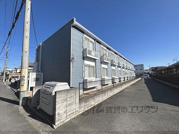 レオパレスセドナ 204｜奈良県大和郡山市今国府町(賃貸アパート1K・2階・26.08㎡)の写真 その10