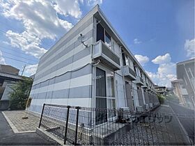 奈良県北葛城郡王寺町本町4丁目（賃貸アパート1K・2階・23.18㎡） その1