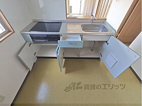 結充IMMEUBLE B305 ｜ 奈良県天理市豊井町（賃貸マンション1LDK・3階・40.00㎡） その8