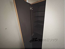 結充IMMEUBLE B305 ｜ 奈良県天理市豊井町（賃貸マンション1LDK・3階・40.00㎡） その16