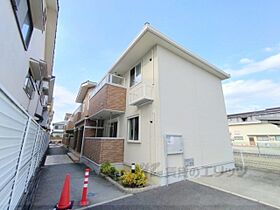 ラ・ヴィーダ　くら 202 ｜ 奈良県橿原市上品寺町（賃貸アパート2LDK・2階・55.78㎡） その1