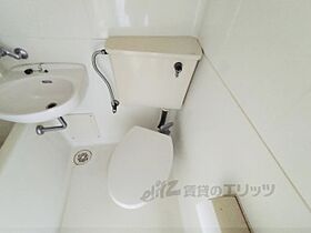 奈良県生駒郡三郷町立野南2丁目（賃貸マンション1R・4階・15.95㎡） その13