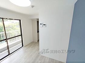 ランドヒルパートII 301 ｜ 奈良県生駒市小明町（賃貸マンション1R・3階・15.00㎡） その7