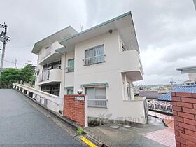 奈良県生駒市東松ケ丘（賃貸マンション2DK・2階・39.00㎡） その1