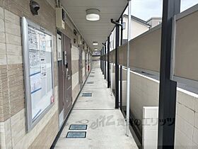 奈良県橿原市石原田町（賃貸アパート1K・1階・23.18㎡） その30