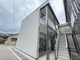 奈良県大和高田市三和町（賃貸アパート1K・1階・20.28㎡） その1