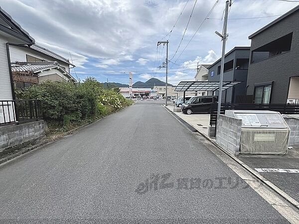 アークソフィア　Ｃ棟 C102｜奈良県香芝市良福寺(賃貸アパート2LDK・1階・53.72㎡)の写真 その13