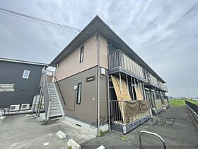 奈良県橿原市曲川町3丁目（賃貸アパート2LDK・2階・47.54㎡） その1