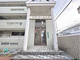 奈良県橿原市新賀町（賃貸マンション1R・2階・21.72㎡） その18