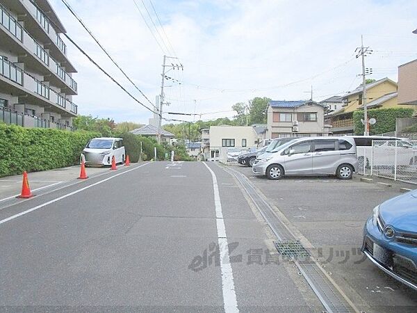 カーサフォンテＢ 102｜大阪府枚方市枚方元町(賃貸アパート1K・1階・27.08㎡)の写真 その27