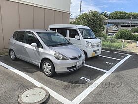 プレアリー昭和 101 ｜ 奈良県大和郡山市額田部北町（賃貸アパート2K・1階・43.00㎡） その18