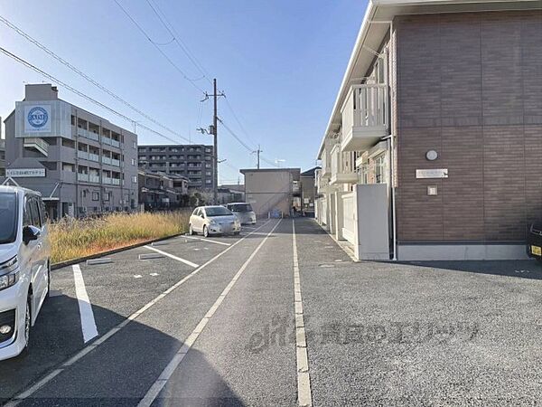 奈良県橿原市新賀町(賃貸アパート1LDK・2階・41.95㎡)の写真 その22
