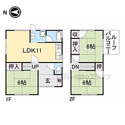 大森西町3-18戸建