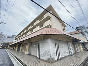 奈良県奈良市大宮町6丁目（賃貸マンション1K・2階・43.40㎡） その1