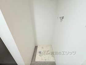 グリュックメゾン西大寺 203 ｜ 奈良県奈良市西大寺北町1丁目（賃貸マンション1LDK・2階・60.43㎡） その20