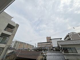 グリュックメゾン西大寺 203 ｜ 奈良県奈良市西大寺北町1丁目（賃貸マンション1LDK・2階・60.43㎡） その25