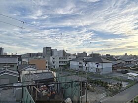 クレアール芝辻町 205 ｜ 奈良県奈良市芝辻町（賃貸アパート1LDK・2階・33.06㎡） その24