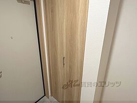 奈良県奈良市芝辻町（賃貸アパート1LDK・3階・33.06㎡） その17