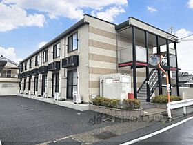 奈良県橿原市石原田町（賃貸アパート1K・2階・23.18㎡） その1