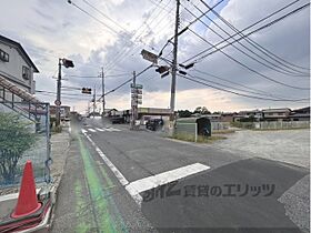 奈良県橿原市新口町（賃貸アパート1LDK・1階・36.41㎡） その20